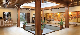 Vajra Ayurveda and Yoga Retreat