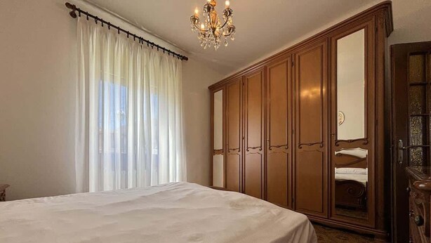 Room - Apartment few steps from the lake - Larihome A16 (Dongo)