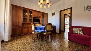 Living area - Apartment few steps from the lake - Larihome A16 (Dongo)