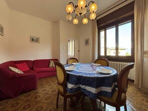 Dining - Apartment few steps from the lake - Larihome A16 (Dongo)