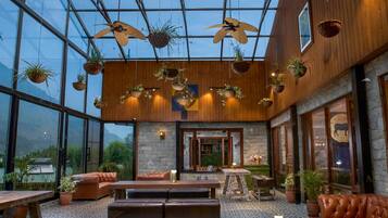 Servei de restauració