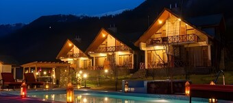 Larisa Resort Manali