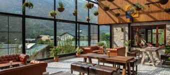 Larisa Resort Manali