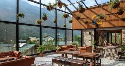Larisa Resort Manali
