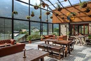 Restaurantes