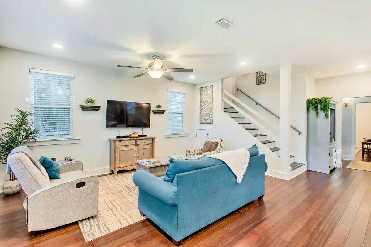 Darien's Saltmarsh Cottage