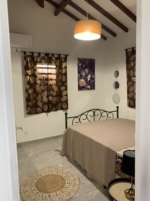 3 slaapkamers, wifi, beddengoed