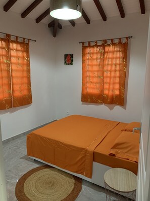 3 Schlafzimmer, WLAN, Bettwäsche