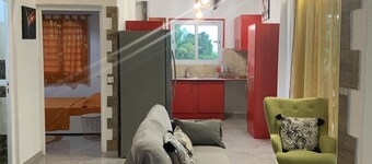 Villa avec piscine privé Capesterre Belle-eau