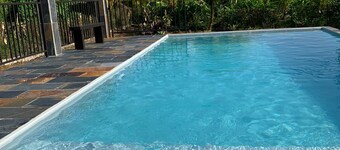 Villa with private pool Capesterre Belle-eau