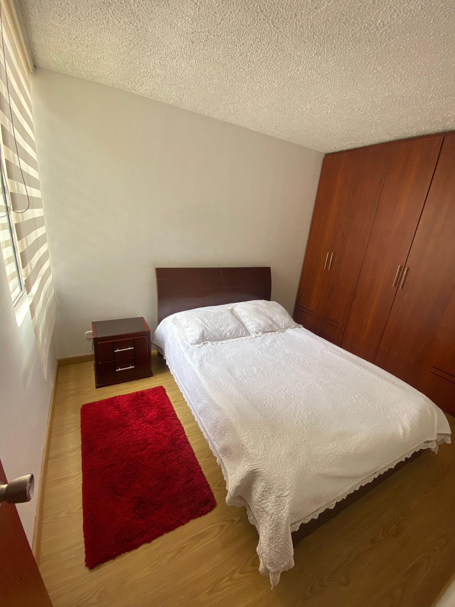 Cozy Apartment in  safety  area of ​​Bogotá !