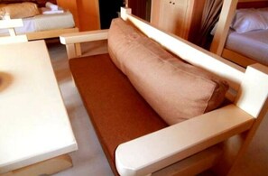 1 habitación y wifi 
