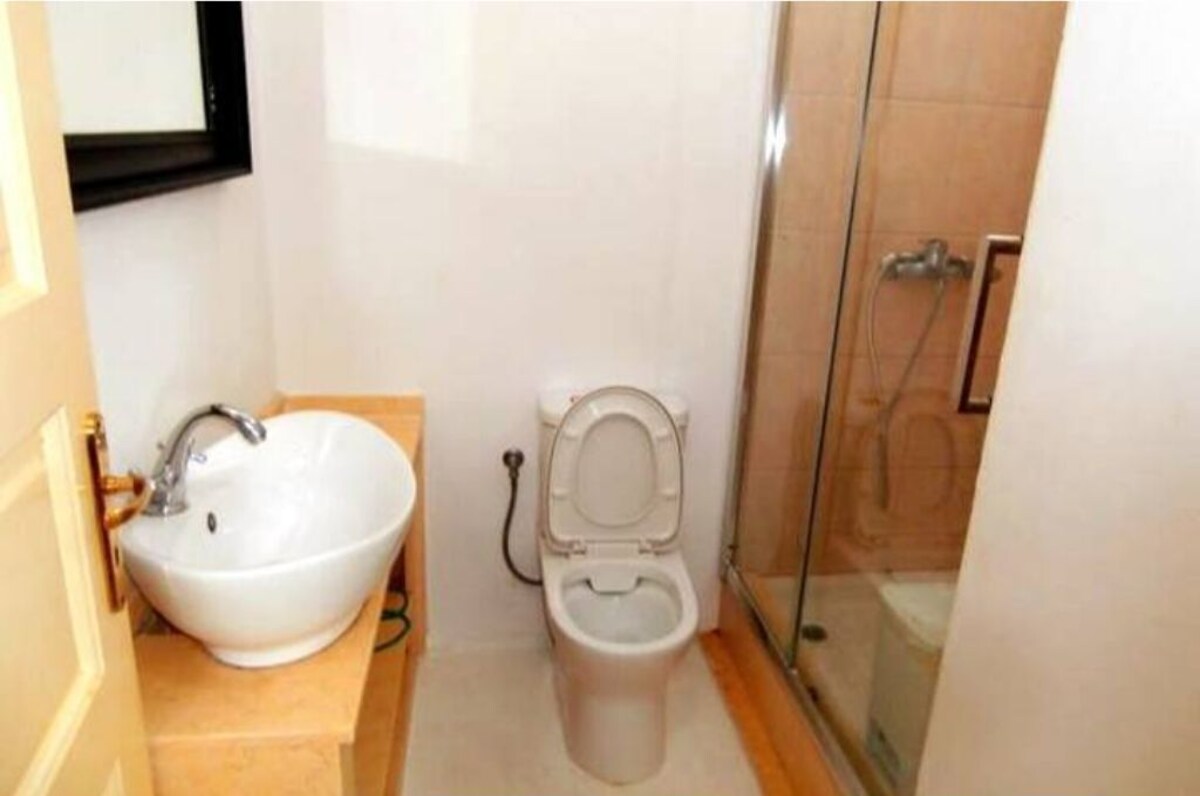 Image de profil de l’hôte