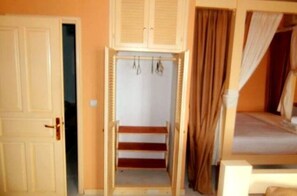 1 bedroom, WiFi