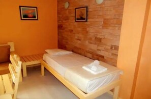 1 Schlafzimmer, WLAN