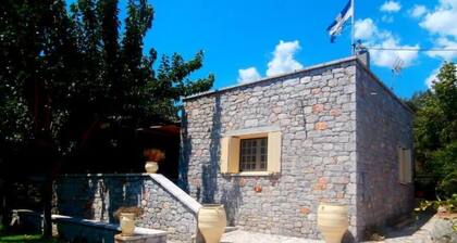 Villa Tzortzakos (Deluxe Junior Suite) II