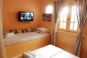 1 Schlafzimmer, WLAN