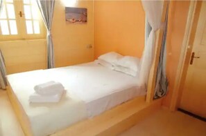 1 bedroom, WiFi - Villa Tzortzakos *Double Bed Suite* II (Μαυροβούνι)