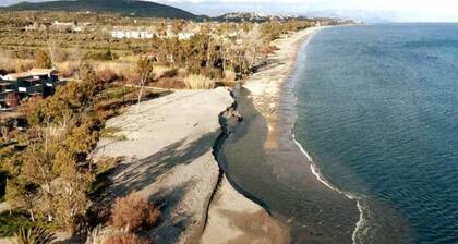 Villa Tzortzakos by Maniland (Entire Villa)