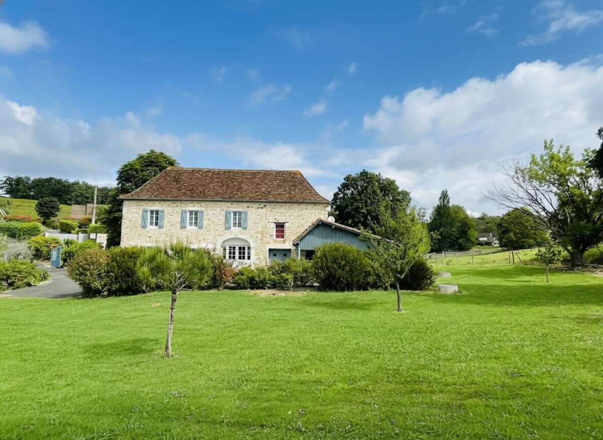 オーナーのプロフィール画像