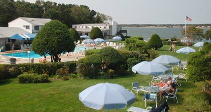 Studio on Tianna Bay (Memorial Day - Labor Day)