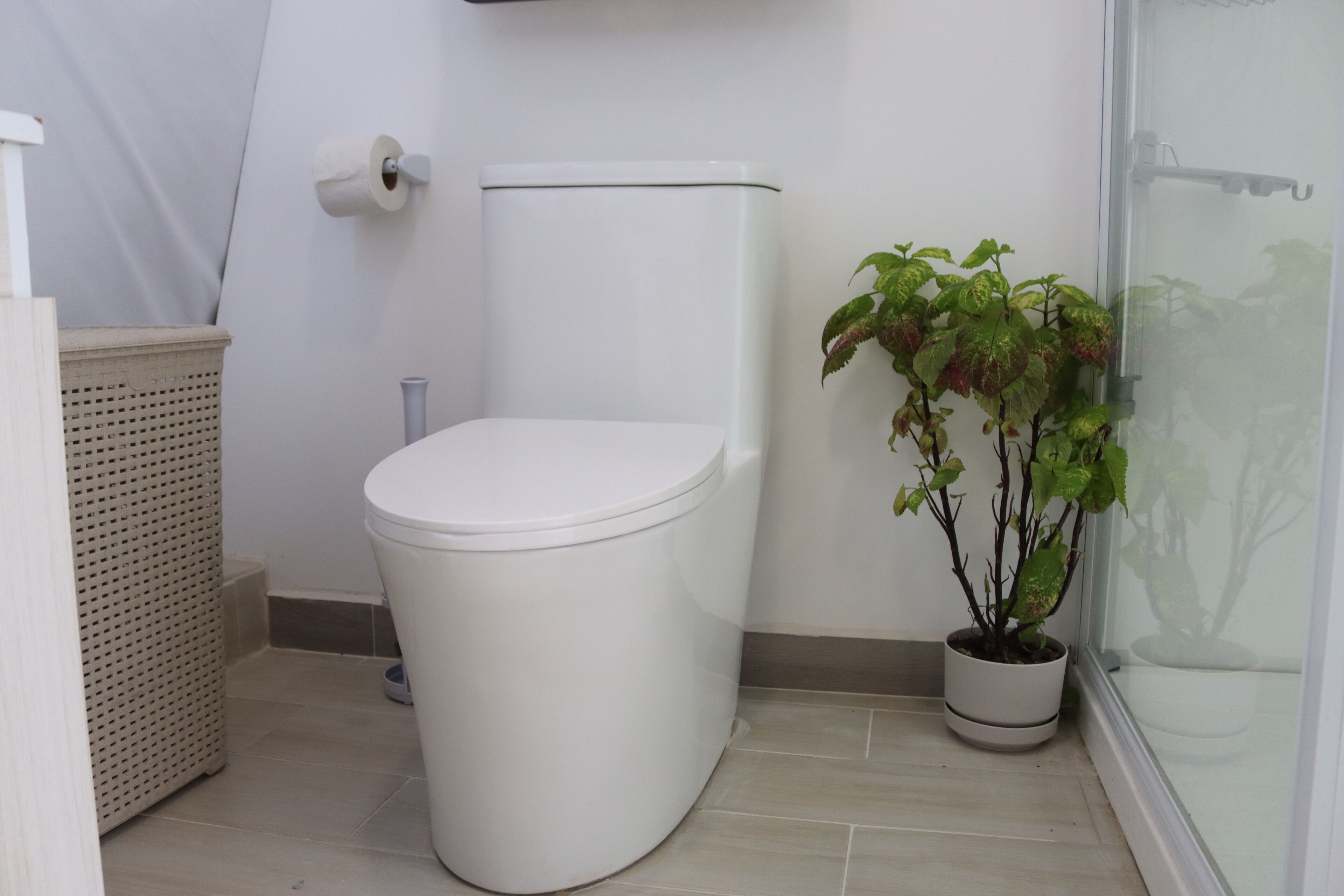 Domo Moderno en Real de Catorce