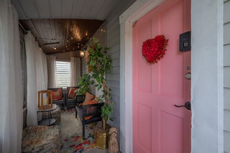 Tampa Private vacation home