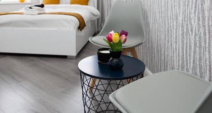 Diana Hotel Near Wembley Self Serviced Apartments