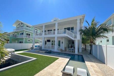 Key Largo Private vacation home