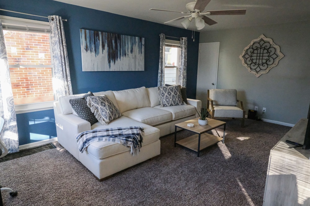 NEW*20% OFF*2 Bed* Near UD, WPAFB, Miami Valley