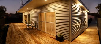 The Castle - Greytown