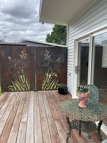 The Castle - Greytown