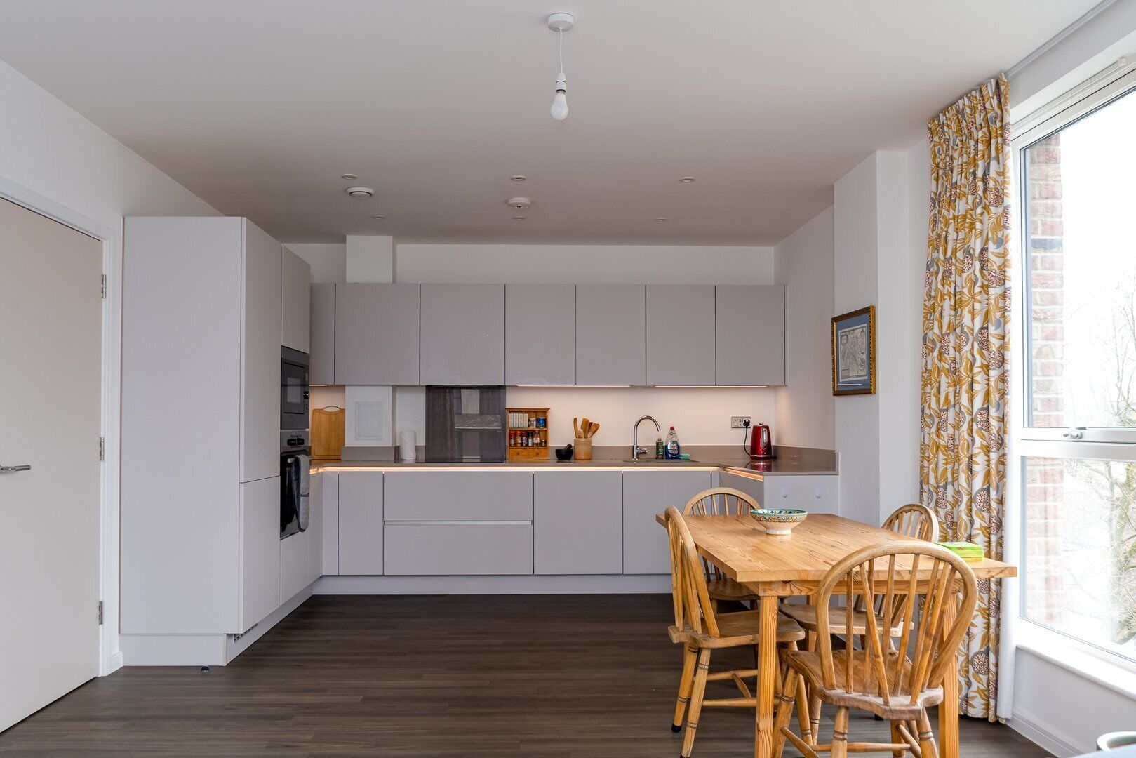 GuestReady - Brightness and comfort in Wood Street