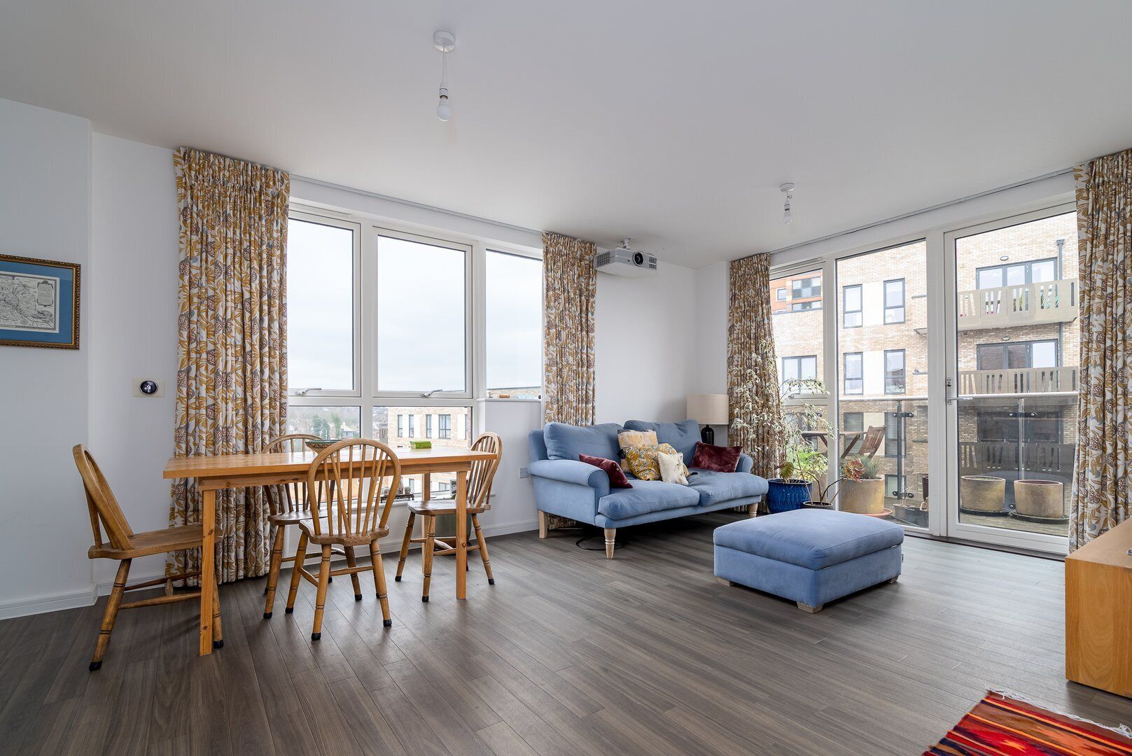 GuestReady - Brightness and comfort in Wood Street