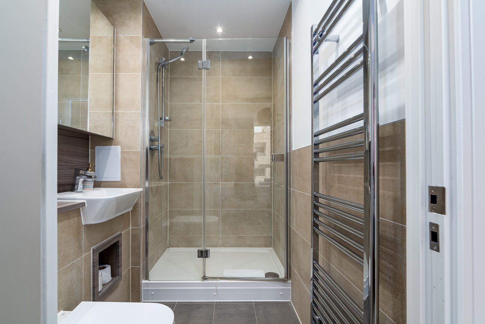 GuestReady - Brightness and comfort in Wood Street