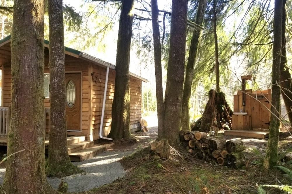 La Push Airbnb & Cheap Cabin Rentals from 39 AirCabins