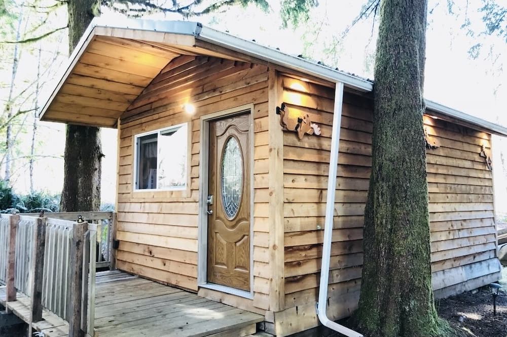 La Push Airbnb & Cheap Cabin Rentals from 39 AirCabins