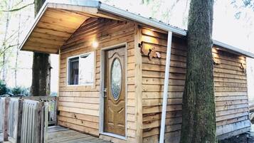 DĂ©tail de lâextĂ©rieur