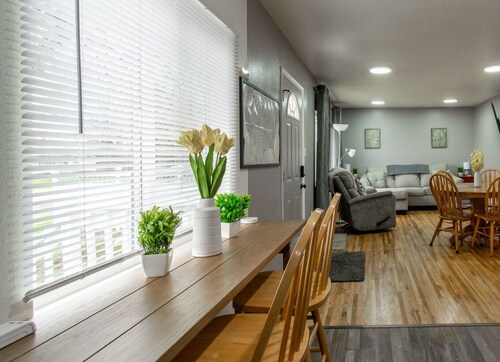 Blackbird House - Extended Stay