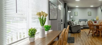 Blackbird House - Extended Stay