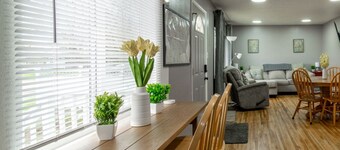 Blackbird House - Extended Stay