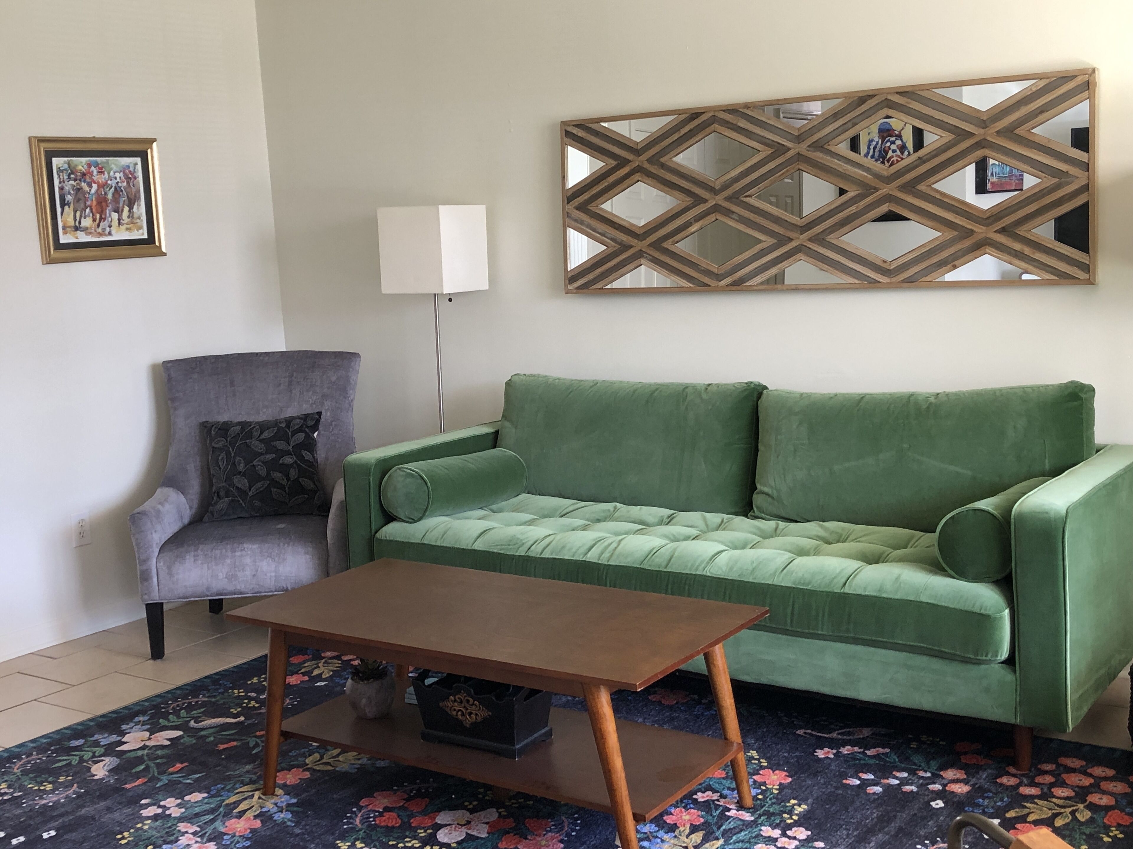 Kentucky Bourbon and Horses Historic Versailles 