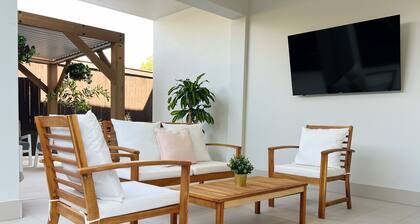 One on Harris Apartments