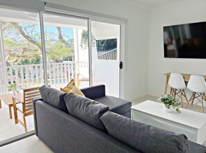 Interior - One on Harris Apartments (Wellington Point)