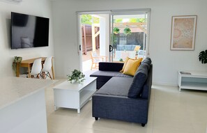 Appartamento Executive | Interni