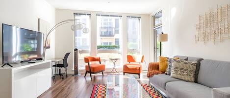 Televisor intel·ligent