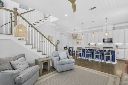 Santa Rosa Beach Private vacation home