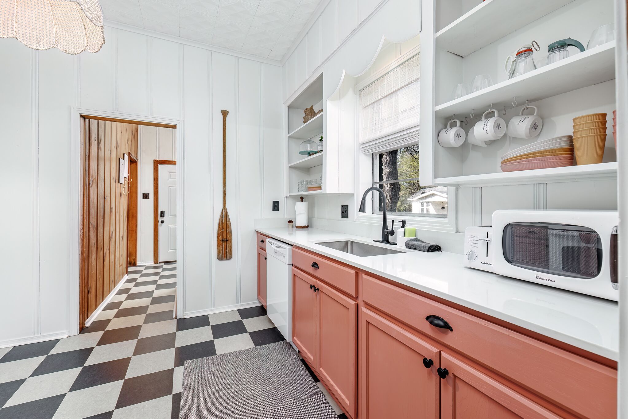 Camp Wilson: A Curated Mid Century Bungalow Experience