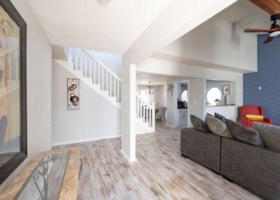 3 BR by Mabee Center ORU, Casino, Jenks, Victory Church