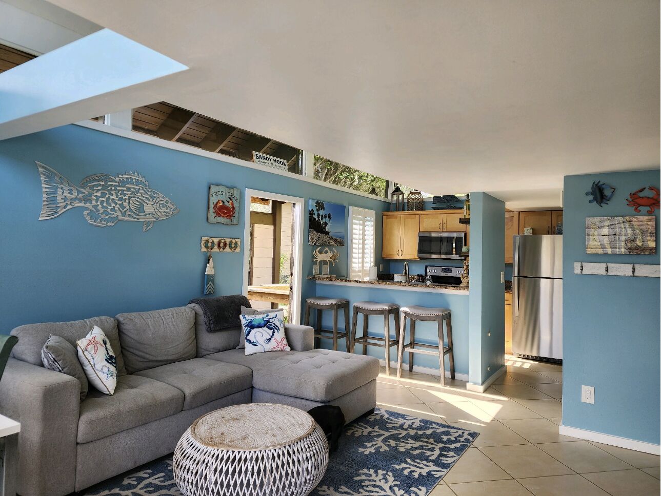 Crystal River Waterfront Bungalow in Sawgrass Landing